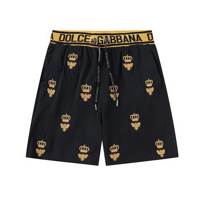 Dolce & Gabbana Beach Pants Mens ID:20250629-202
